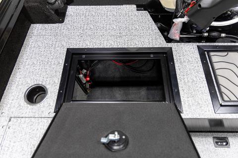 2025 Smoker Craft Adventurer 188 T in Saint Cloud, Minnesota - Photo 26