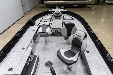 2025 Smoker Craft Adventurer 188 T in Saint Cloud, Minnesota - Photo 27