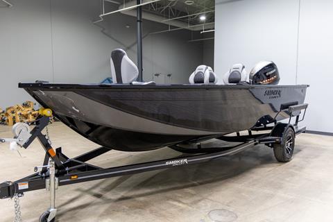 2025 Smoker Craft Adventurer 188 T in Saint Cloud, Minnesota - Photo 4