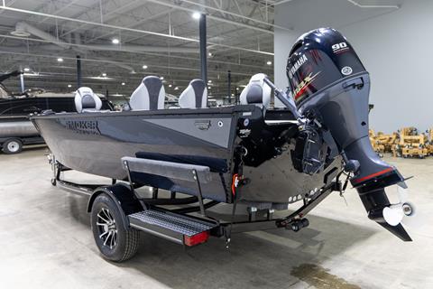 2025 Smoker Craft Adventurer 188 T in Saint Cloud, Minnesota - Photo 5