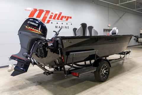 2025 Smoker Craft Adventurer 188 T in Saint Cloud, Minnesota - Photo 6