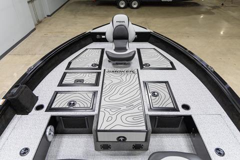 2025 Smoker Craft Adventurer 188 T in Saint Cloud, Minnesota - Photo 9