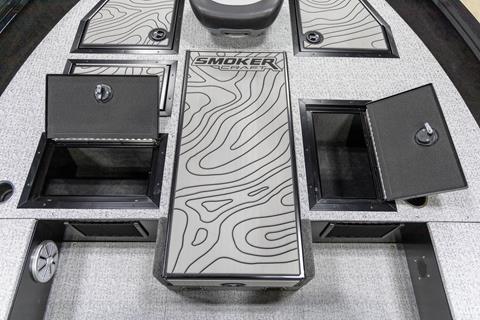 2025 Smoker Craft Adventurer 188 T in Saint Cloud, Minnesota - Photo 11