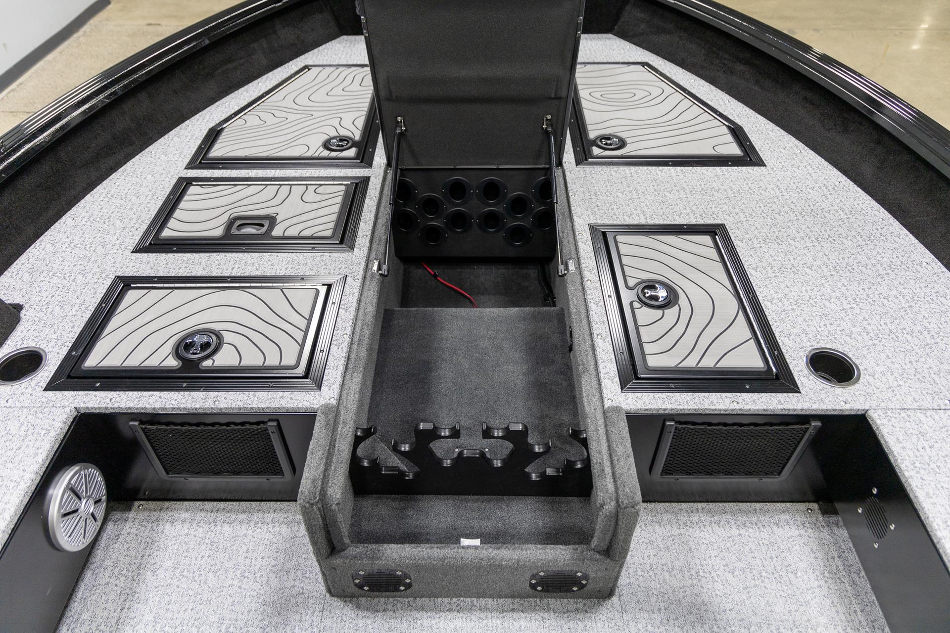 2025 Smoker Craft Adventurer 188 T in Saint Cloud, Minnesota - Photo 12