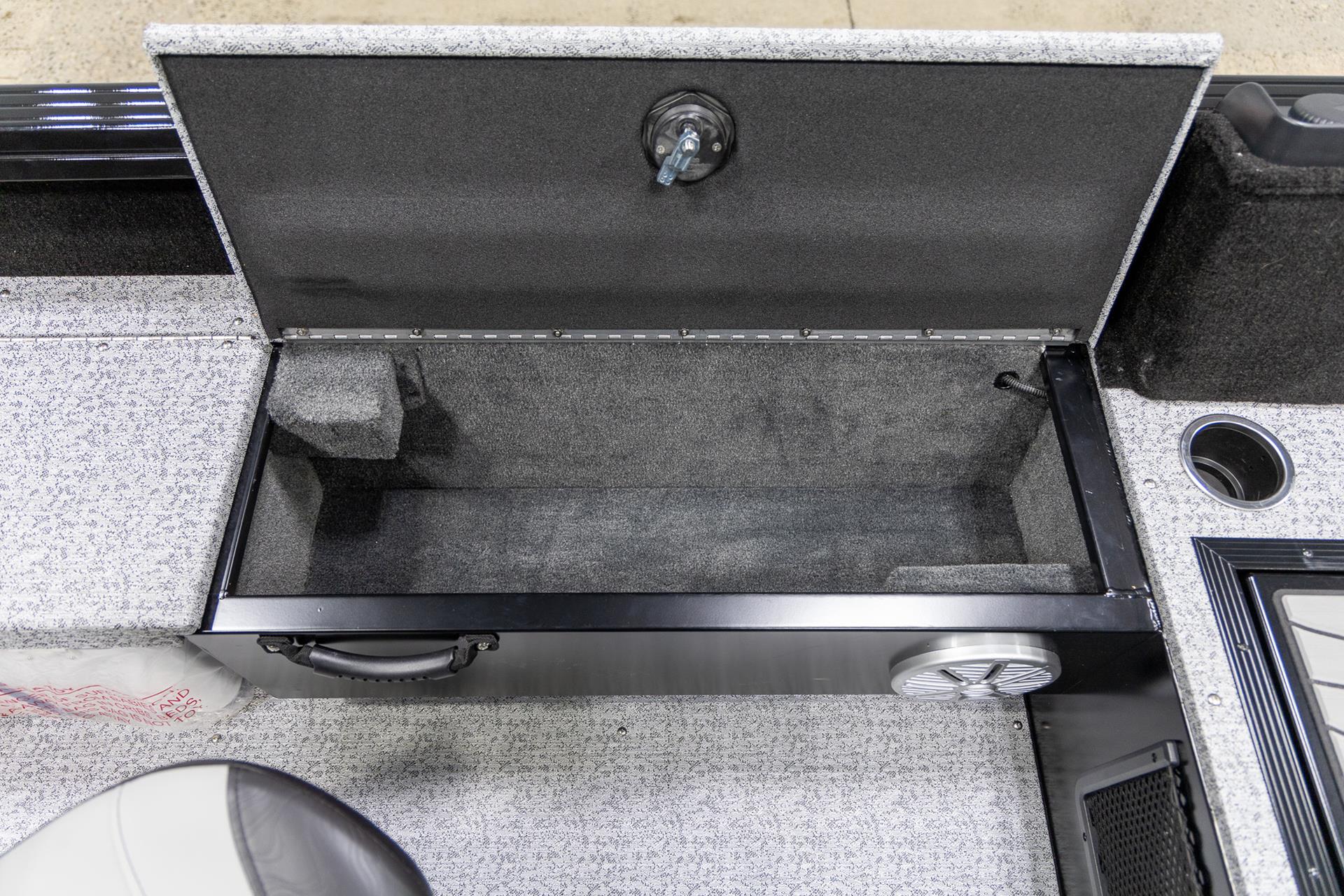 2025 Smoker Craft Adventurer 188 T in Saint Cloud, Minnesota - Photo 14