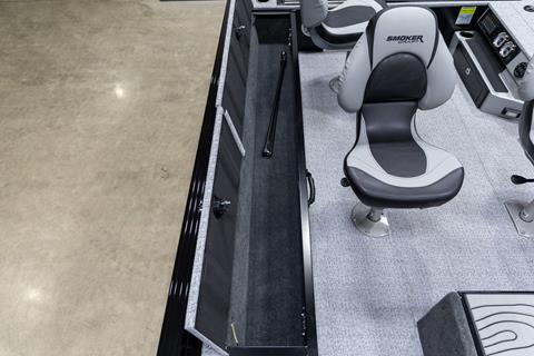 2025 Smoker Craft Adventurer 188 T in Saint Cloud, Minnesota - Photo 15