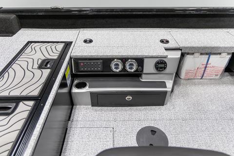 2025 Smoker Craft Adventurer 188 T in Saint Cloud, Minnesota - Photo 17