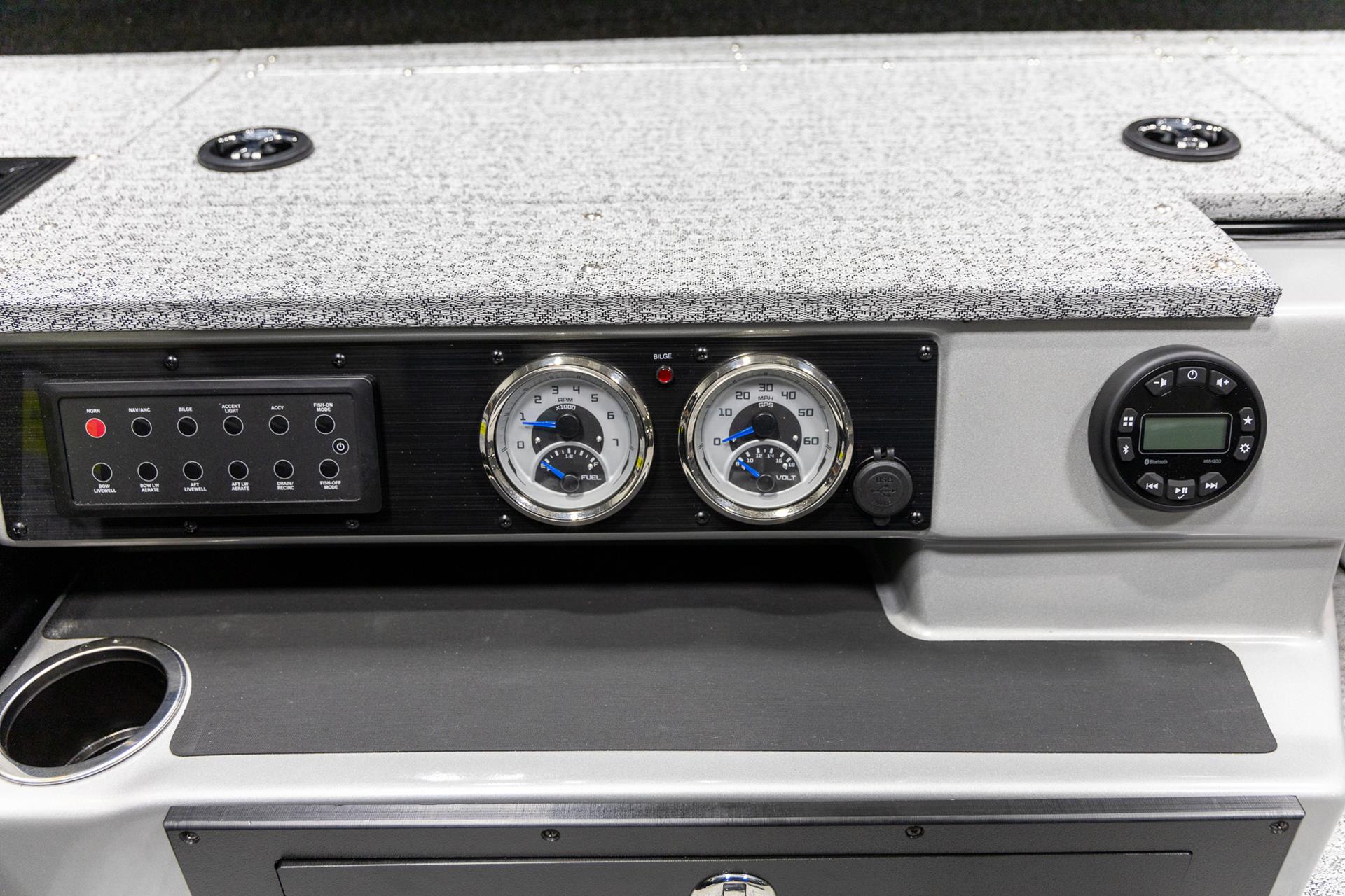 2025 Smoker Craft Adventurer 188 T in Saint Cloud, Minnesota - Photo 18