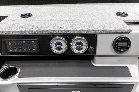 2025 Smoker Craft Adventurer 188 T in Saint Cloud, Minnesota - Photo 18