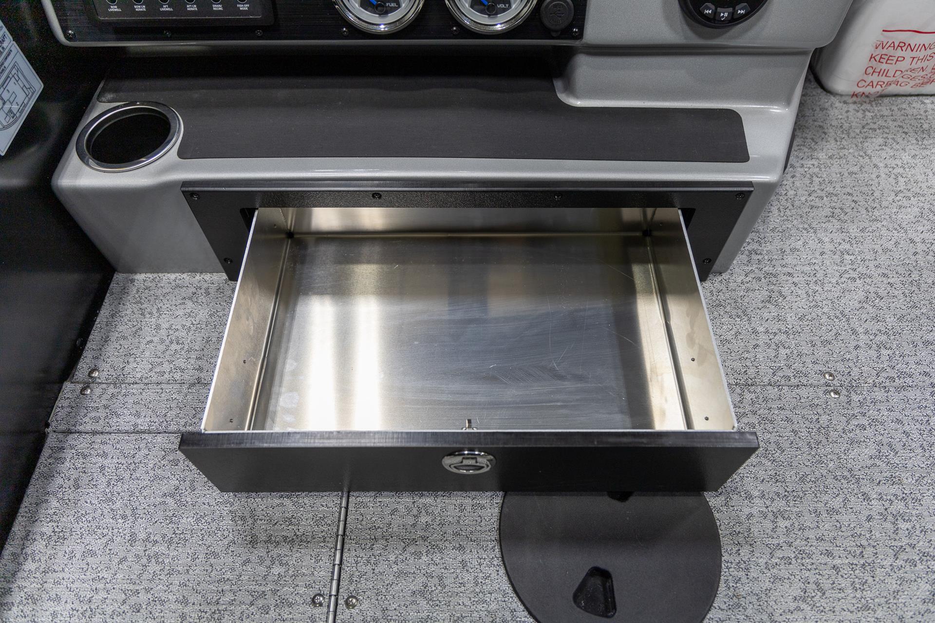 2025 Smoker Craft Adventurer 188 T in Saint Cloud, Minnesota - Photo 19