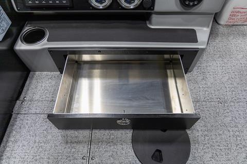 2025 Smoker Craft Adventurer 188 T in Saint Cloud, Minnesota - Photo 19