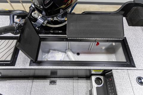 2025 Smoker Craft Adventurer 188 T in Saint Cloud, Minnesota - Photo 20