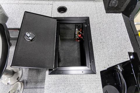 2025 Smoker Craft Adventurer 188 T in Saint Cloud, Minnesota - Photo 21