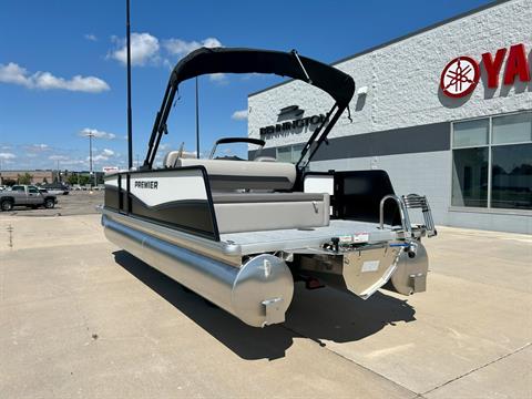 2026 Premier 220 SUNSCAPE RL in Saint Cloud, Minnesota - Photo 3