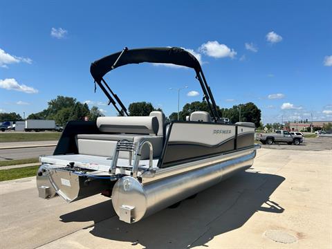 2026 Premier 220 SUNSCAPE RL in Saint Cloud, Minnesota - Photo 4