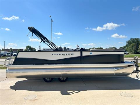 2026 Premier 220 SUNSCAPE RL in Saint Cloud, Minnesota - Photo 5