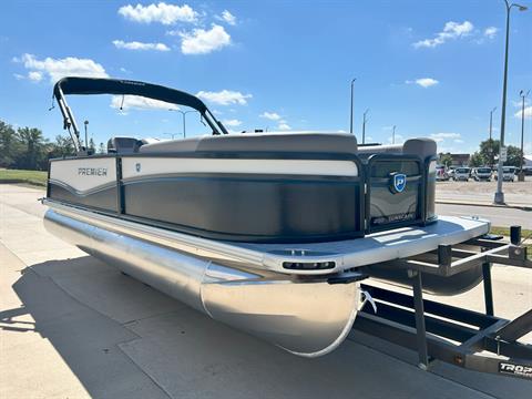 2026 Premier 220 SUNSCAPE RL in Saint Cloud, Minnesota - Photo 6