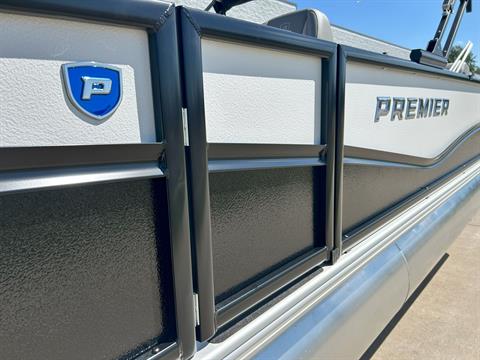 2026 Premier 220 SUNSCAPE RL in Saint Cloud, Minnesota - Photo 8