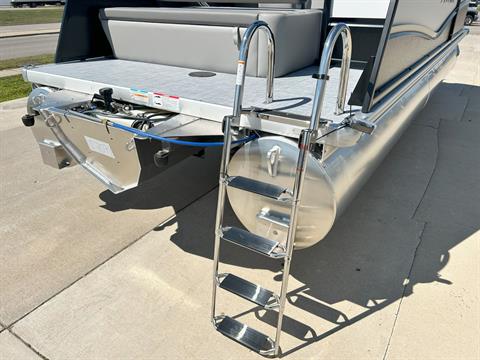 2026 Premier 220 SUNSCAPE RL in Saint Cloud, Minnesota - Photo 15