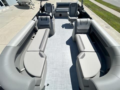 2026 Premier 220 SUNSCAPE RL in Saint Cloud, Minnesota - Photo 16