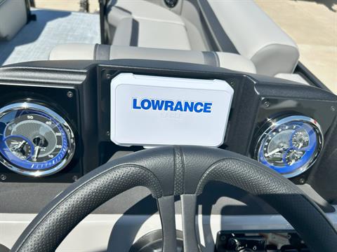 2026 Premier 220 SUNSCAPE RL in Saint Cloud, Minnesota - Photo 11