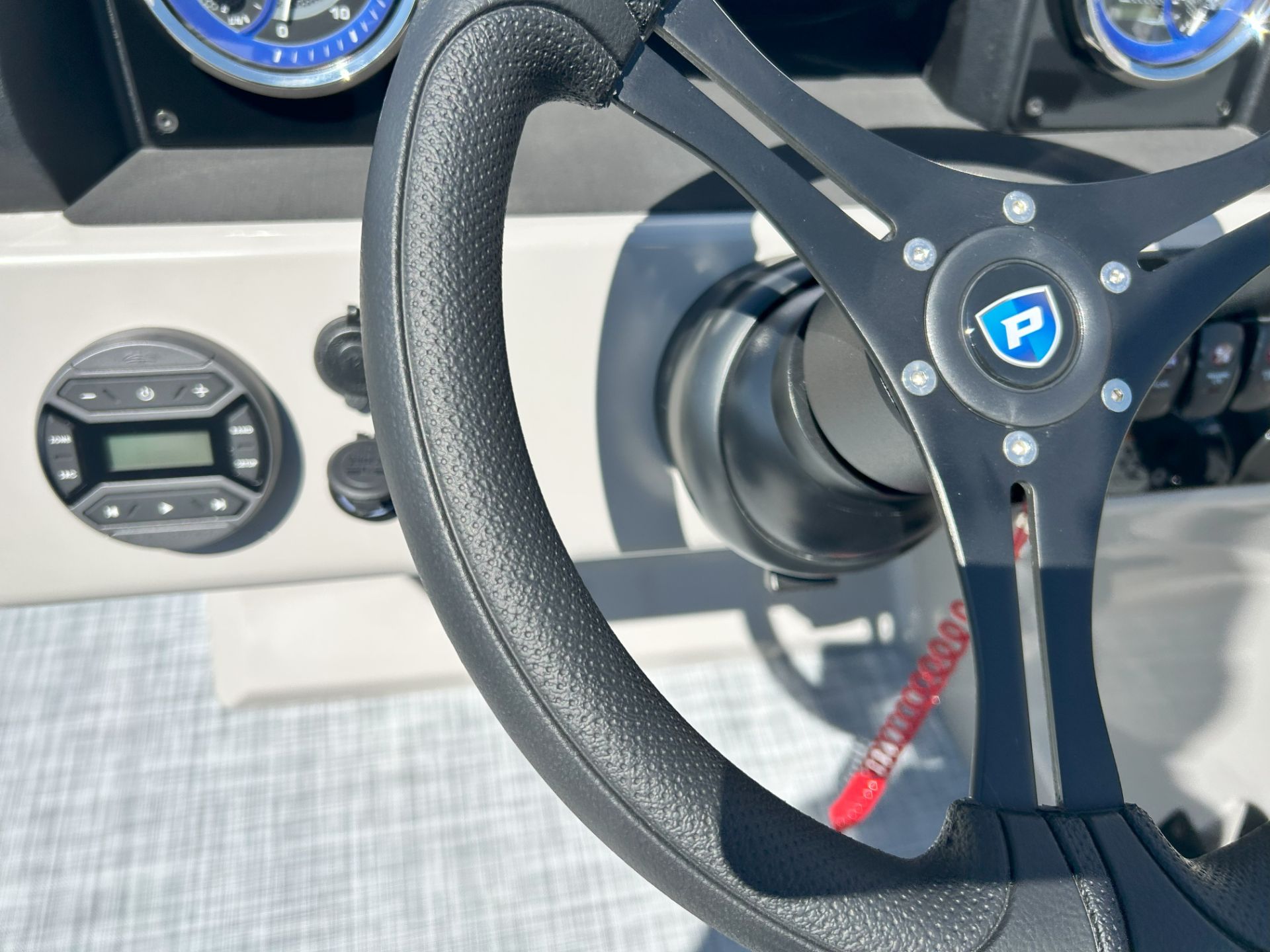 2026 Premier 220 SUNSCAPE RL in Saint Cloud, Minnesota - Photo 12