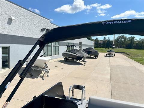 2026 Premier 220 SUNSCAPE RL in Saint Cloud, Minnesota - Photo 21