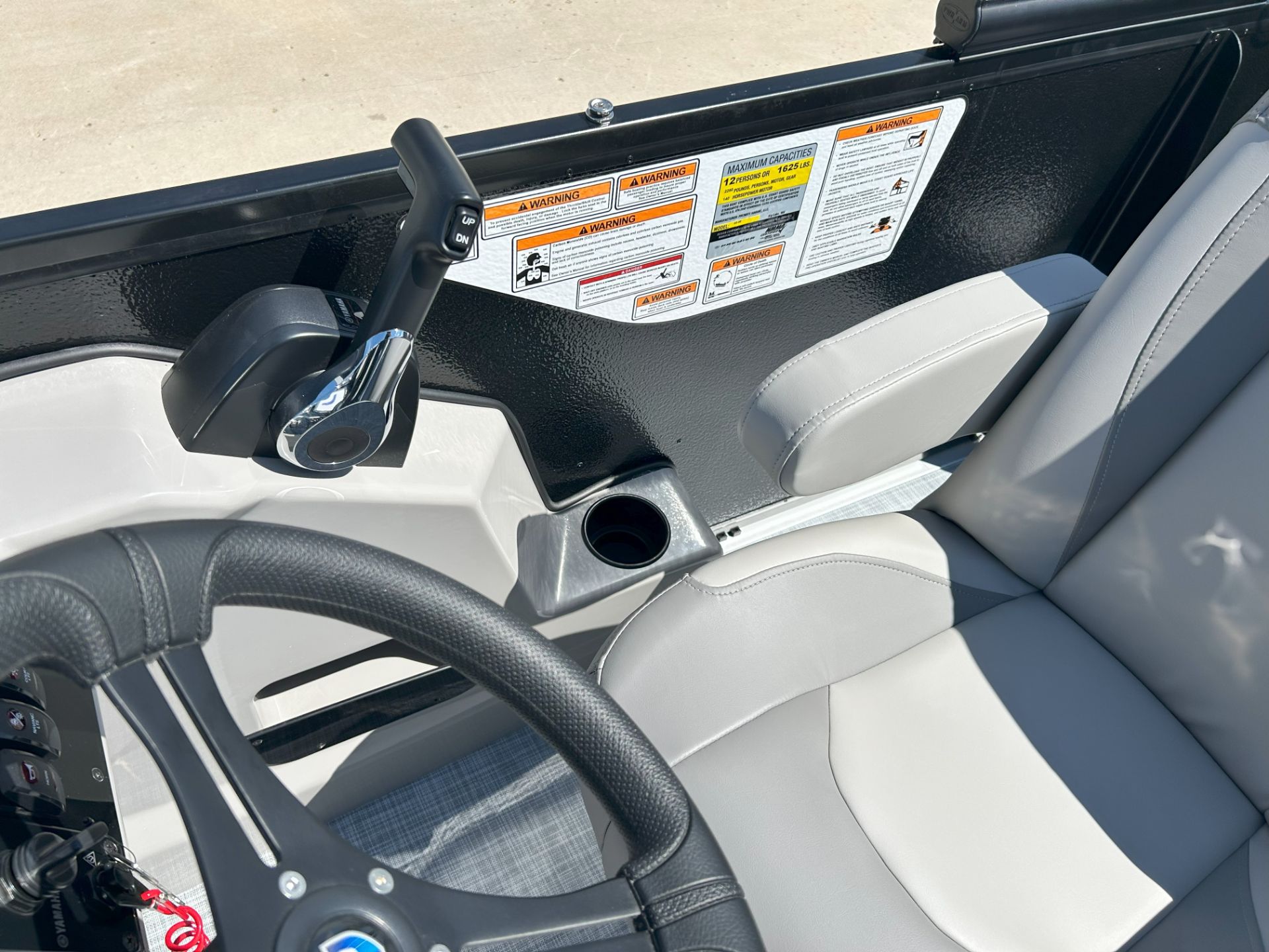 2026 Premier 220 SUNSCAPE RL in Saint Cloud, Minnesota - Photo 22