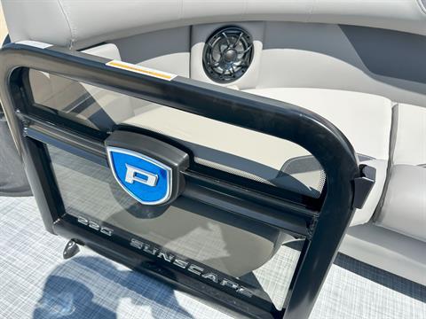 2026 Premier 220 SUNSCAPE RL in Saint Cloud, Minnesota - Photo 23