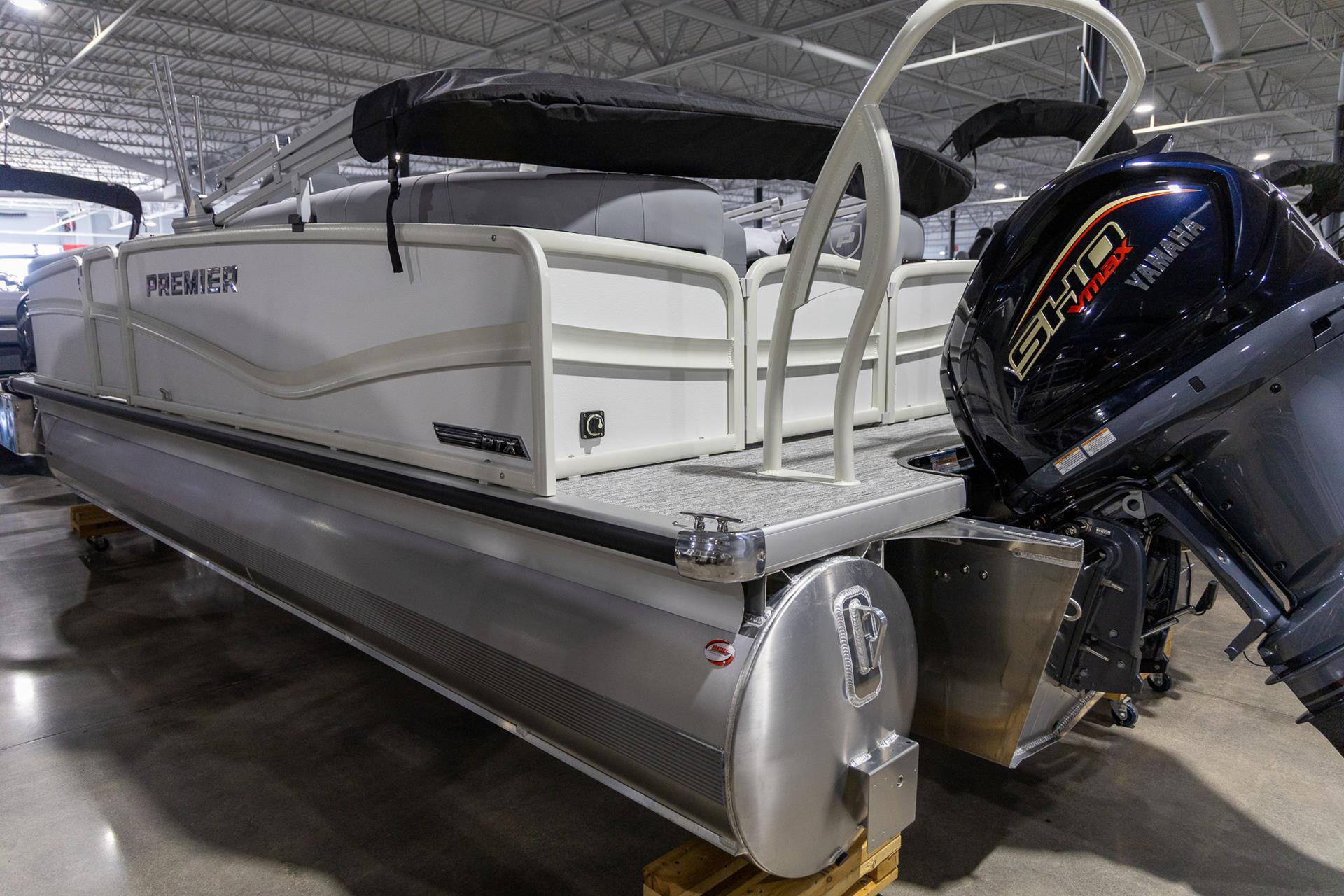 2025 Premier 230 Solaris RF in Saint Cloud, Minnesota - Photo 4