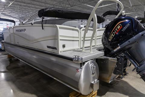 2025 Premier 230 Solaris RF in Saint Cloud, Minnesota - Photo 4