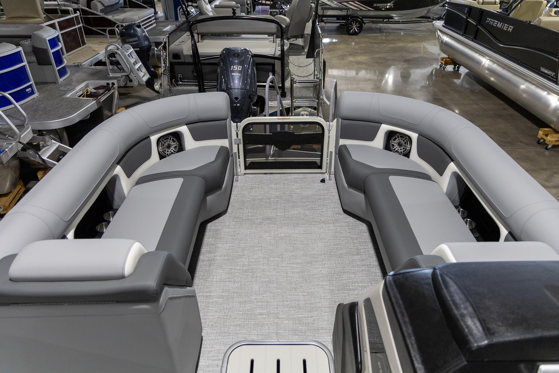 2025 Premier 230 Solaris RF in Saint Cloud, Minnesota - Photo 7