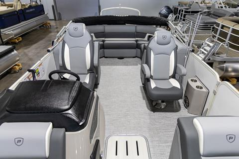 2025 Premier 230 Solaris RF in Saint Cloud, Minnesota - Photo 11