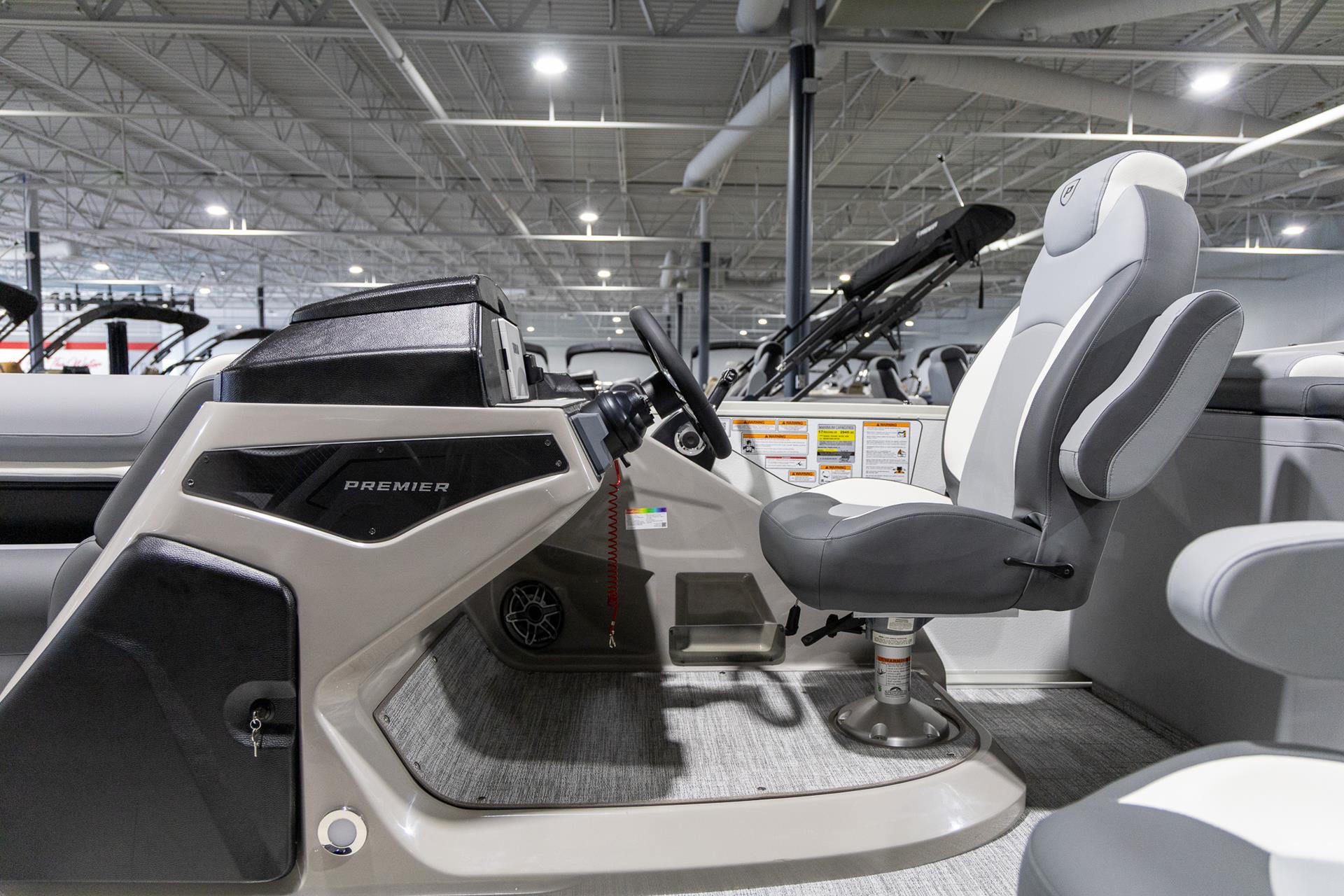 2025 Premier 230 Solaris RF in Saint Cloud, Minnesota - Photo 13