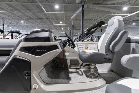 2025 Premier 230 Solaris RF in Saint Cloud, Minnesota - Photo 13