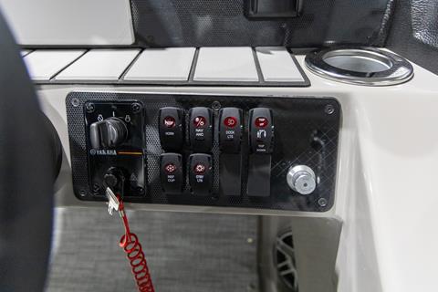 2025 Premier 230 Solaris RF in Saint Cloud, Minnesota - Photo 19