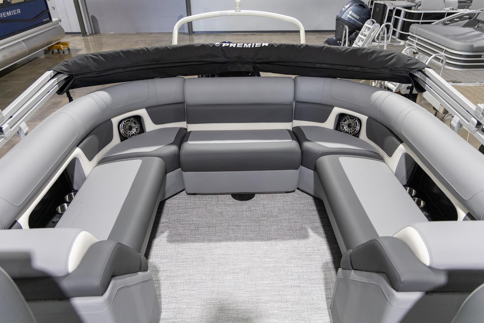 2025 Premier 230 Solaris RF in Saint Cloud, Minnesota - Photo 20