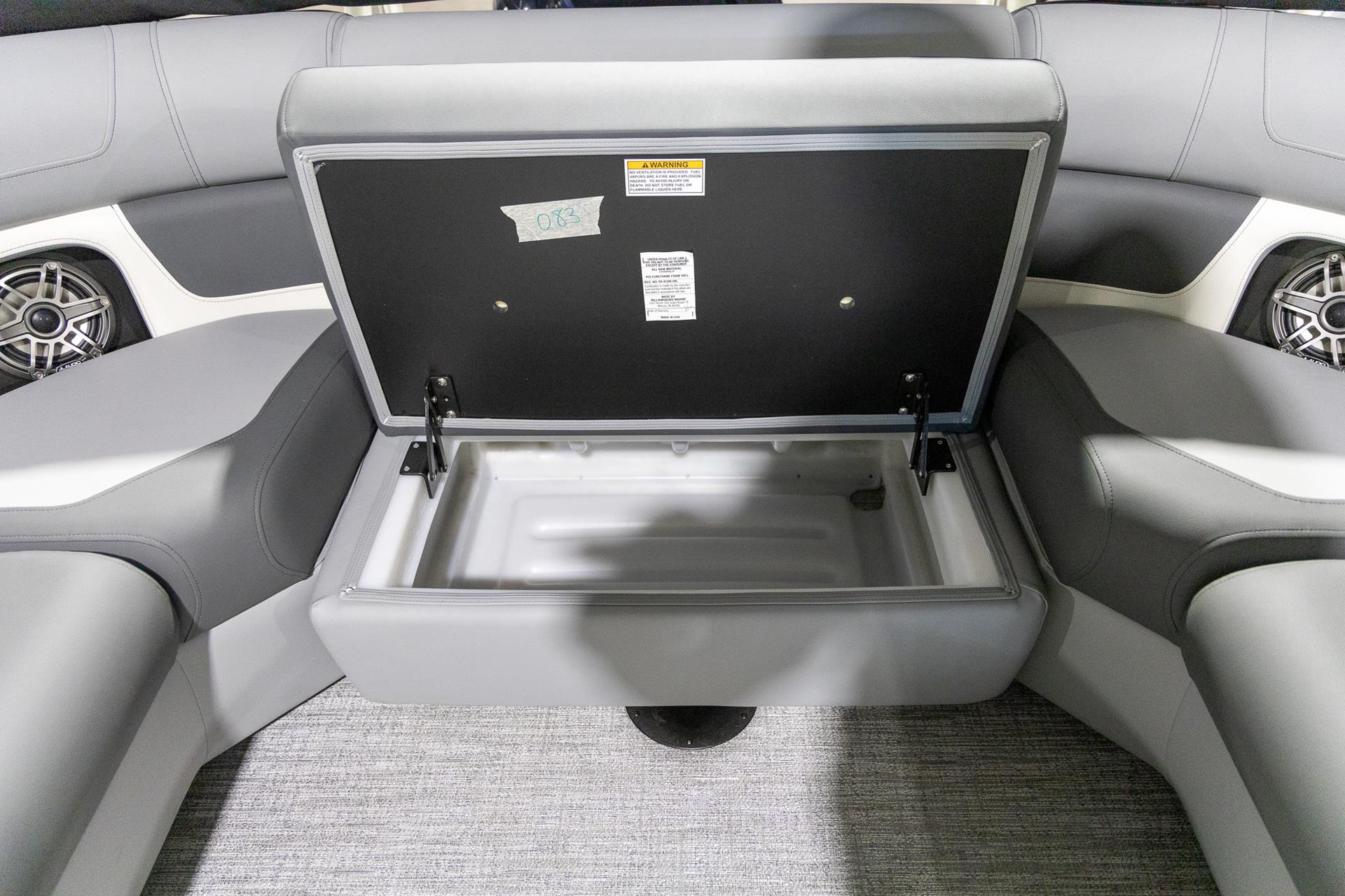 2025 Premier 230 Solaris RF in Saint Cloud, Minnesota - Photo 21