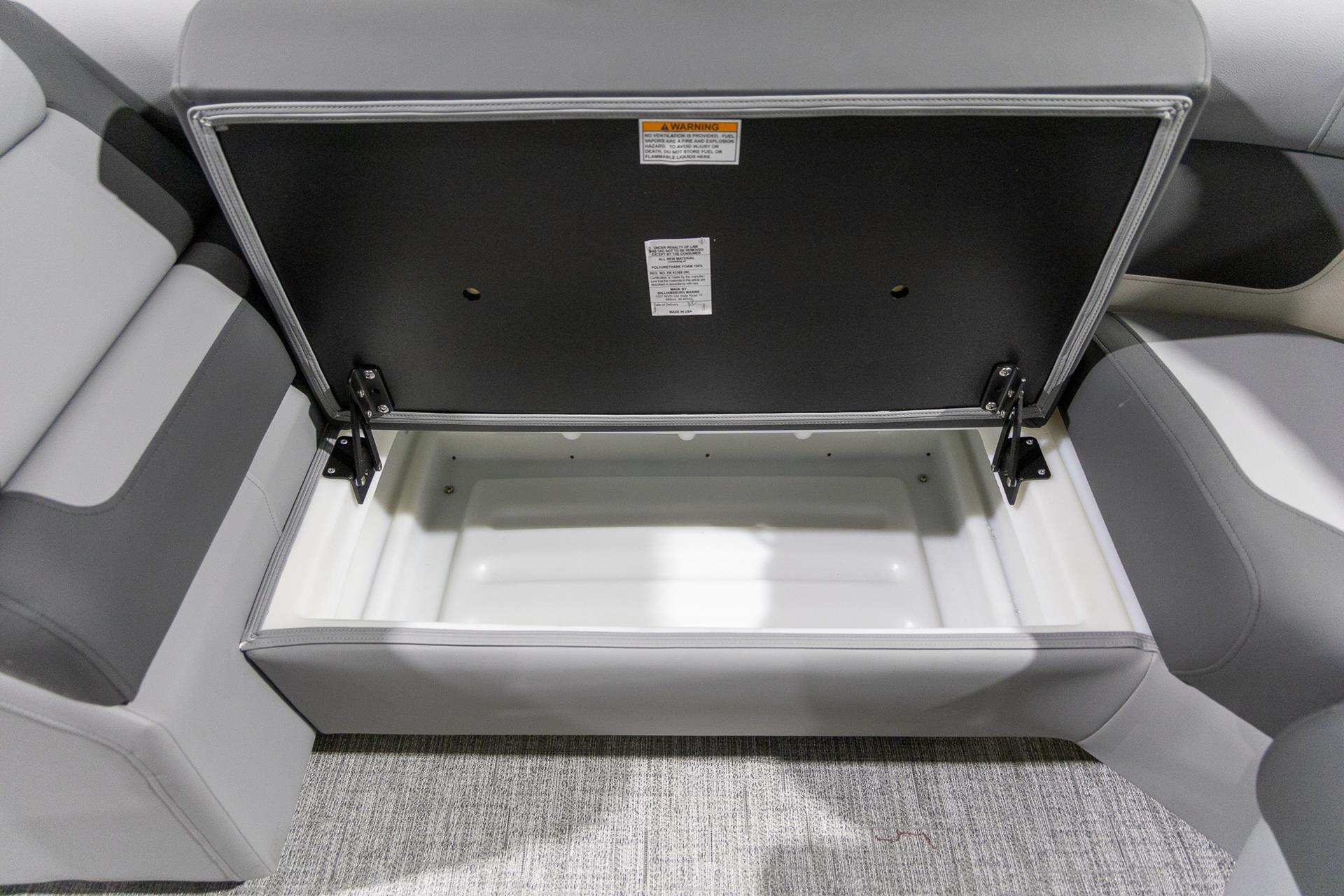 2025 Premier 230 Solaris RF in Saint Cloud, Minnesota - Photo 22