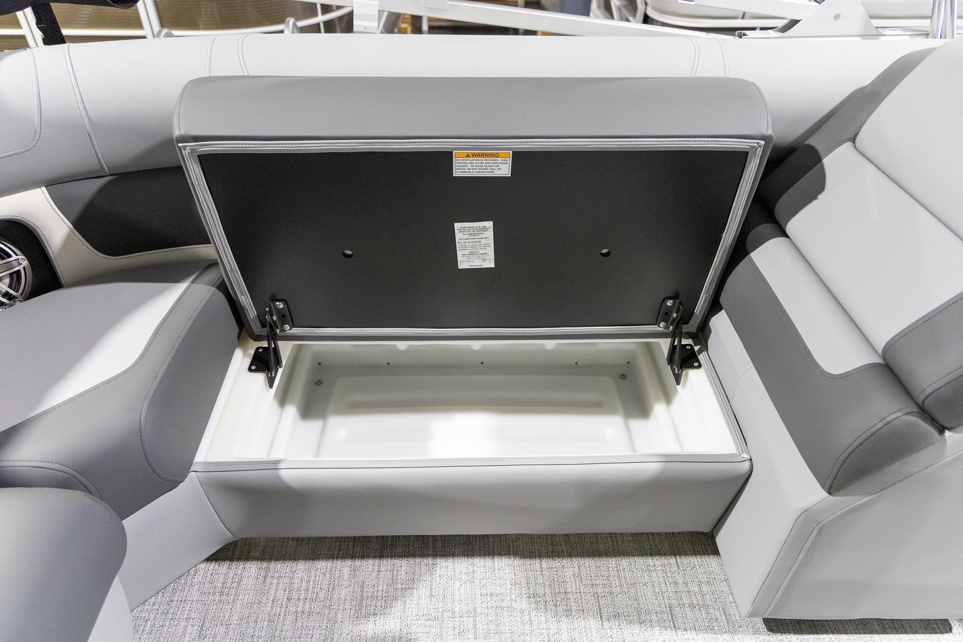 2025 Premier 230 Solaris RF in Saint Cloud, Minnesota - Photo 23