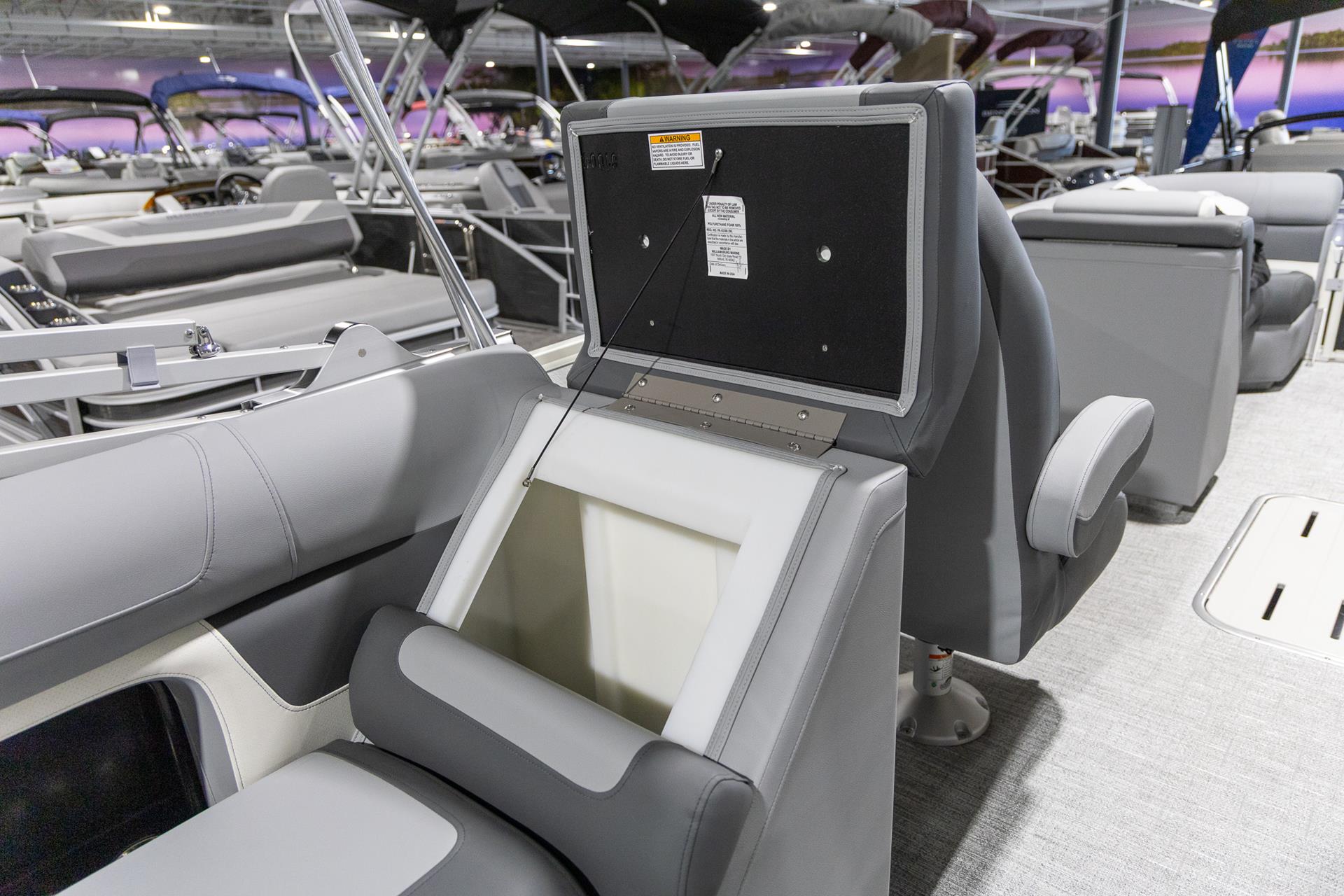 2025 Premier 230 Solaris RF in Saint Cloud, Minnesota - Photo 24