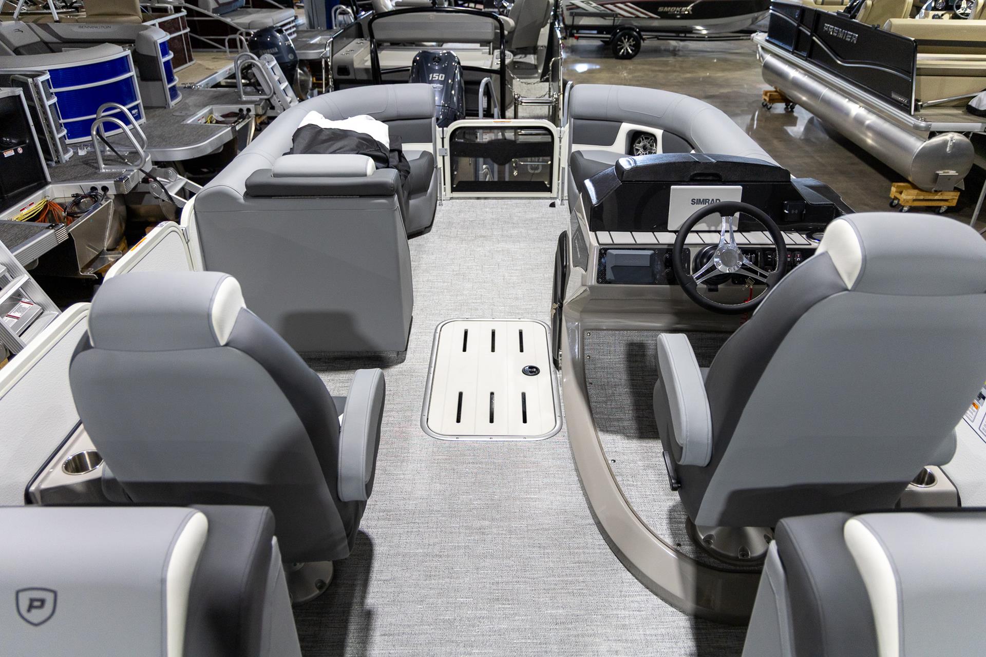 2025 Premier 230 Solaris RF in Saint Cloud, Minnesota - Photo 26