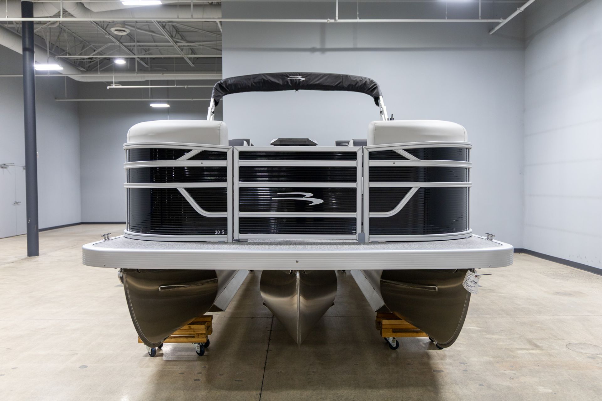 2026 Bennington 20 SSR S1 in Saint Cloud, Minnesota - Photo 4