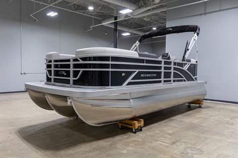 2026 Bennington 20 SSR S1 in Saint Cloud, Minnesota - Photo 5