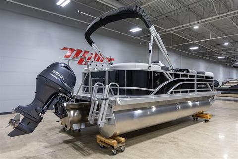 2026 Bennington 20 SSR S1 in Saint Cloud, Minnesota - Photo 7