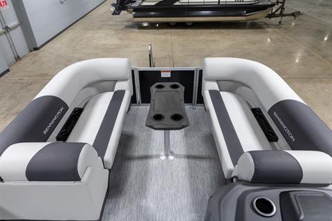 2026 Bennington 20 SSR S1 in Saint Cloud, Minnesota - Photo 8