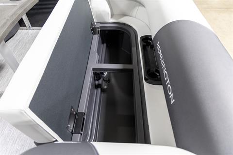 2026 Bennington 20 SSR S1 in Saint Cloud, Minnesota - Photo 9