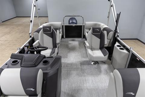 2026 Bennington 20 SSR S1 in Saint Cloud, Minnesota - Photo 12