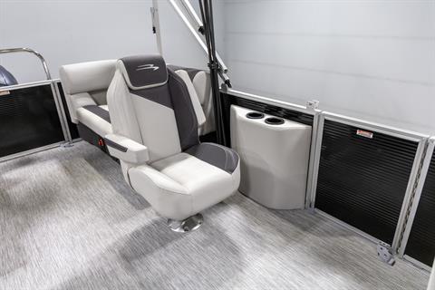 2026 Bennington 20 SSR S1 in Saint Cloud, Minnesota - Photo 13