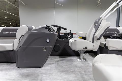 2026 Bennington 20 SSR S1 in Saint Cloud, Minnesota - Photo 14